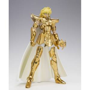 Saint Seiya Myth Cloth EX - Leo Aiolia ~Original Color Edition~ [Occasion]