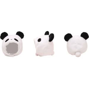 Nendoroid More: Costume Hood - Panda [Good Smile Company]