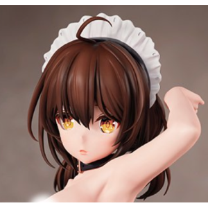 Nikkan Shoujo: Original Character - Y 1/4 (Moisture Eye Ver.) Limited Quantities [Insight]