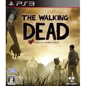 The Walking Dead [PS3 - Occasion BE]