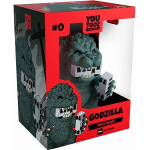 Godzilla Collection: Godzilla (Vinyl Figure) [Youtooz]