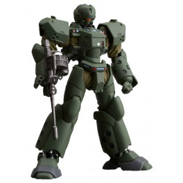   Patlabor - LR-006 Helldiver [Legacy of Revoltech]