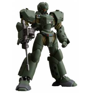 Patlabor - LR-006 Helldiver [Legacy of Revoltech]
