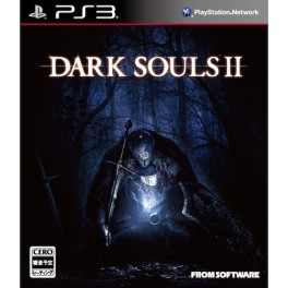   Dark Souls II - édition standard [PS3]