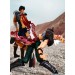  Fist of the North Star Series - Bakuretsu! Zeed-dan [Legacy of Revoltech]