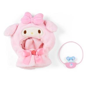 Sanrio Plush: Plush Costume - My Melody (Limited Edition) [Sanrio]