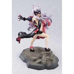 World Conquest Zvezda Plot - Lady Venera [Revolve]