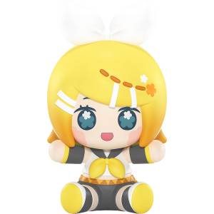 Huggy Good Smile: Vocaloid Series 2 - Kagamine Rin [Good Smile Company]