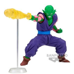 GxMateria: Dragon Ball Z - Piccolo (Banpresto) [2da Mano]