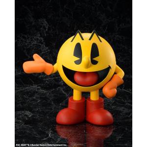 SoftB: Pac-Man [Bellfine]