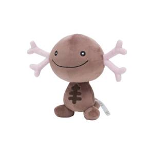 Peluche Pokémon: Scarlet & Violet Series - Paldean Axoloto (Limited Edition) [The Pokémon Company]