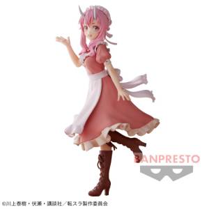 Gekijouban Tensei Shitara Slime Datta Ken: Guren no Kizuna Hen - Rimuru  Tempest & Ultima 1/7