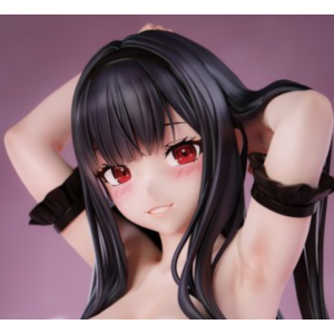 Nikkan Shoujo: Original Character - Mio Kosaka 1/6 [Insight]