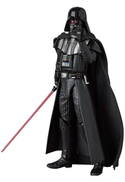 MAFEX (No.211) - Rogue One: A Star Wars Story - Darth Vader (Rogue One Ver.1.5 Ver.) [Medicom Toy]