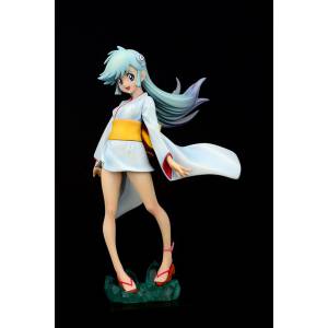 Dororon Enma-kun - Yukikohime [Orca Toys]