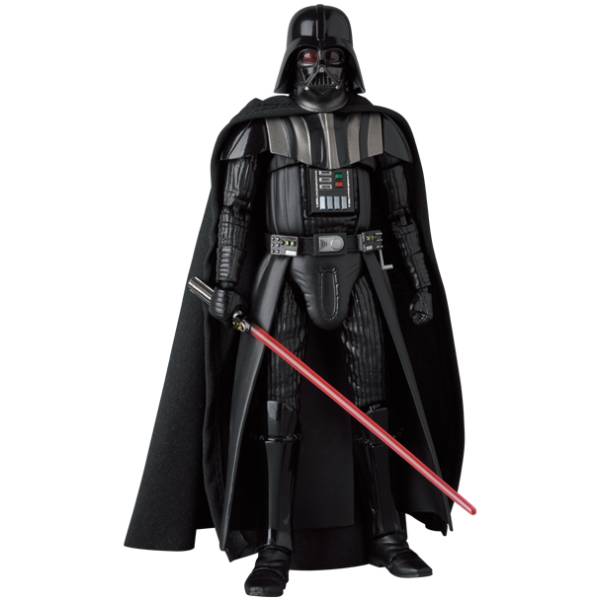 MAFEX (No.211) - Rogue One: A Star Wars Story - Darth Vader (Rogue