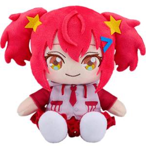 World Dai Star: Kokona Otori - Plush Toy [Good Smile Company]