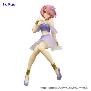 Re:Zero kara Hajimeru Isekai Seikatsu – Rem – EXQ Figure – Grand