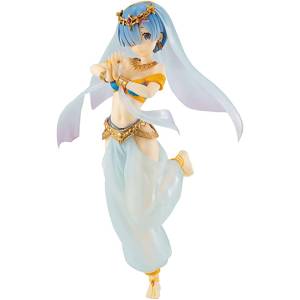 Super Special Series: Re:Zero kara Hajimeru Isekai Seikatsu - Rem - In Arabian Night Ver. (Prize Figure) [FuRyu]