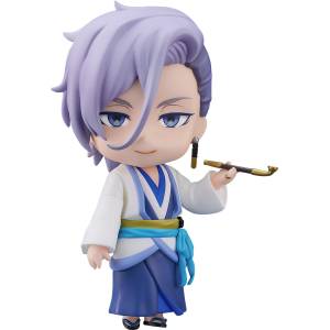 Nendoroid 2137: REVENGER - Usui Yuen [Orange Rouge]