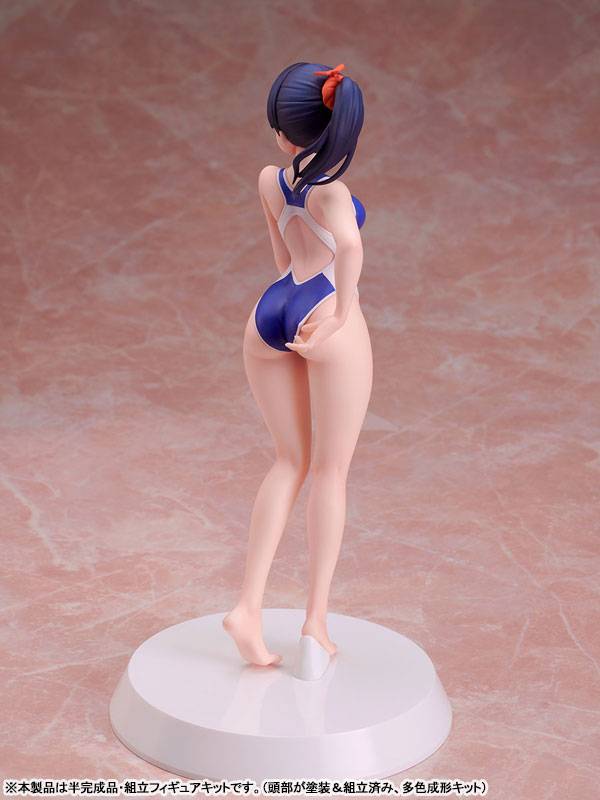 Summer Queens / Assemble Heroines: SSSS.Gridman - Rikka Takarada 1