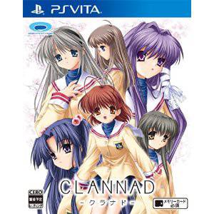 Clannad [PSV - Occasion BE]