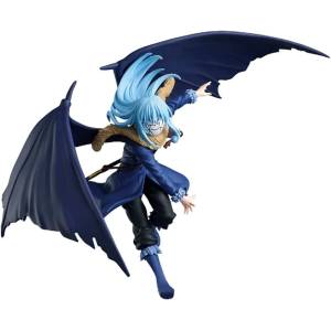 Otherworlder Plus: That Time I Got Reincarnated as a Slime - Rimuru Tempest (Banpresto) [2da Mano]