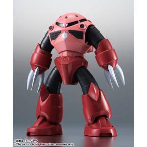 Robot Spirits SIDE MS: Mobile Suit Gundam - MSM-07S Z'Gok Commander Type (Reissue) [Bandai Spirits]