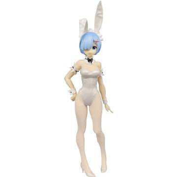 BiCute Bunnies: Re:Zero kara Hajimeru Isekai Seikatsu - Rem - White Pearl Color Ver. (Priz...