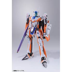 Macross F - YF-25 Prophecy [DX Chogokin]