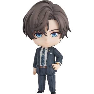 Nendoroid 2135: Tears of Themis - Artem Wing [Good Smile Company]