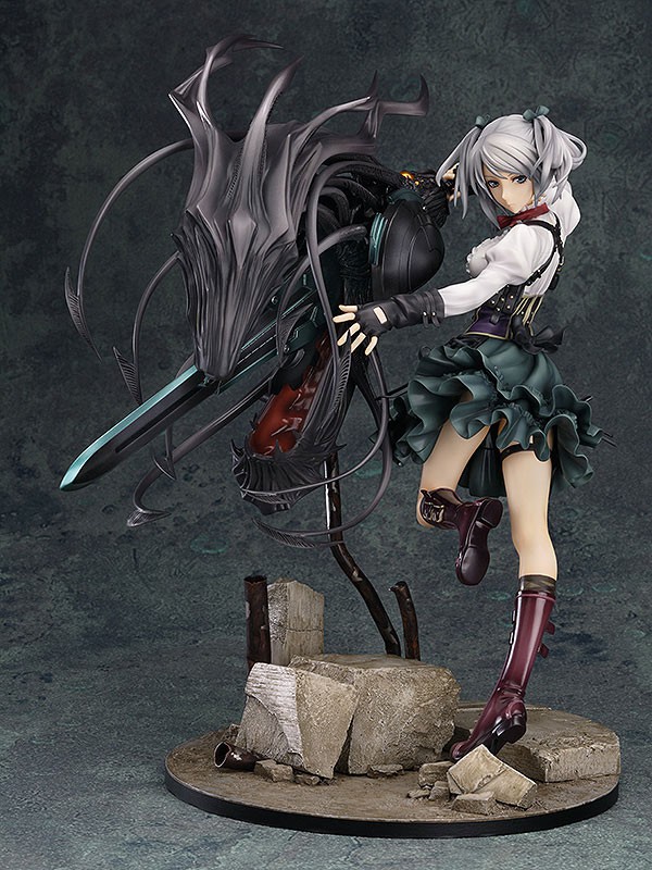 God Eater 2 - Ciel Alencon [Good Smile Company]