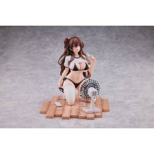 Original Character: End of Summer JK Girl 1/6 [maxcute]