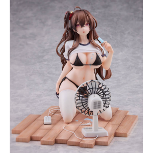 Original Character: End of Summer JK Girl 1/6 - DX Ver. (Limited Edition + Bonus) [YOYOSKY]