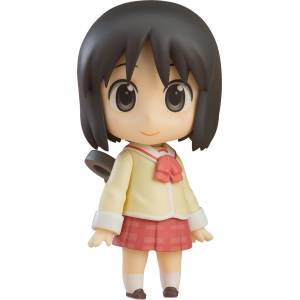 Nendoroid 2142: Nichijou - Nano Shinonome [Good Smile Company]