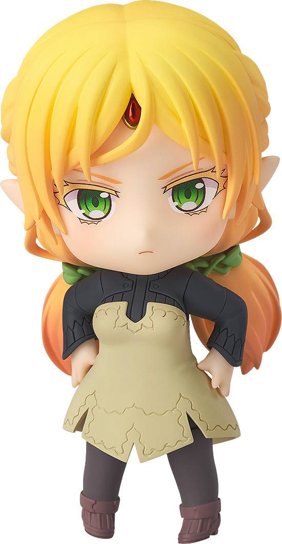 Nendoroid 2130: Isekai Ojisan - Elf [Good Smile Arts Shanghai]