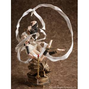 Seiden: RG VEDA - Ashura 1/7 | Nin-Nin-Game.com