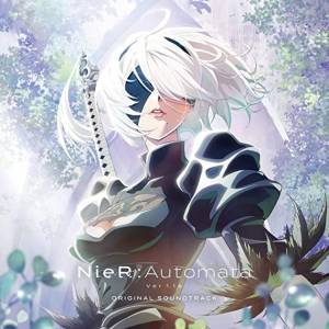 NieR:Automata Ver1.1a - Original Soundtrack [OST]