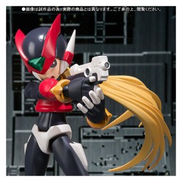 Bandai Tamashii Limited Figuarts Zero Rockman Megaman Figure