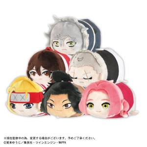 Jigoku Raku (Hell's Paradise) - PoteKoro Mascot (6 PacksBox) [Max Limited]