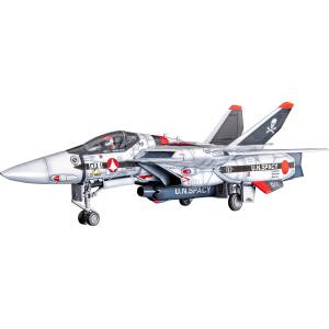 PLAMAX: Super Dimension Fortress Macross Do You Remember Love - 1/72VF-1A/S Fighter Valkyrie [Max Factory]
