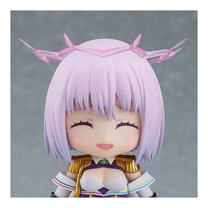 Nendoroid 2148: Gridman Universe - Akane Shinjo - New Order Ver. (Limited + Bonus) [Good Smile Company]