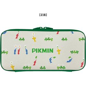 Nintendo Switch Lite: Pikmin - Slim Hard Case [Nintendo]