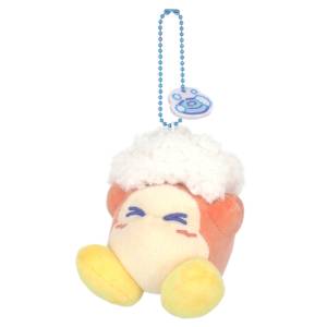 Kirby Plush Mascot: Kirby Sweet Dreams - Waddle Dee (KSD-07) [SAN-EI]