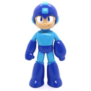 SOFVIPS: Rockman - Mega Man [Electric Toys]