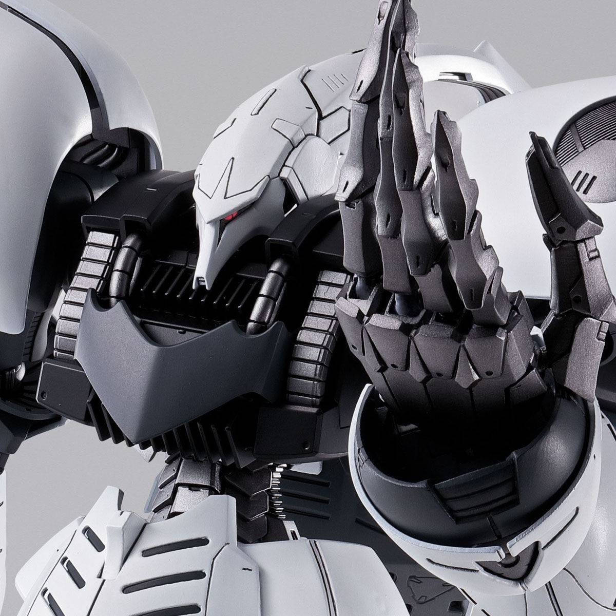 MG 1/100: Gundam Build Divers GBWC - AMX-004DMD Qubeley Damned - Limited Edition (Reissue) [Bandai Spirits]