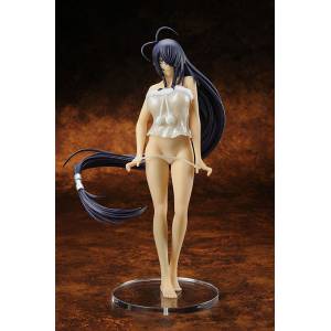 Ikkitousen: Shuugaku Toushi Keppuroku - Unchou Kanu White Ver. [Productline]