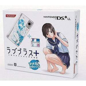 Buy Nintendo DSi LL Love Plus Plus Manaka Deluxe - Used Good