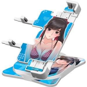 Love Plus + Play Stand DSi LL/XL - Manaka [Used / Loose]