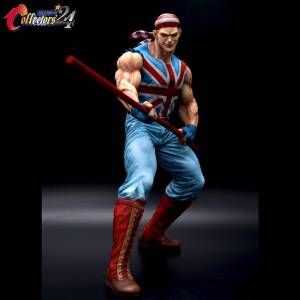 SNK The King of Collectors'24: Billy Kane [Studio24]